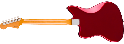 Fender Vintera III Mid 60 JazzMaster Rw Candy Apple Red