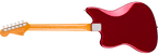 Fender Vintera III Mid 60 JazzMaster Rw Candy Apple Red