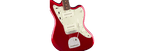 Fender Vintera III Mid 60 JazzMaster Rw Candy Apple Red
