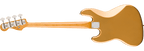 Fender Vintera III Early 60 Jazz Bass Rw Aztec Gold