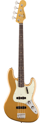 Fender Vintera III Early 60 Jazz Bass Rw Aztec Gold