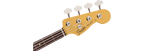 Fender Vintera III Early 60 Jazz Bass Rw Aztec Gold