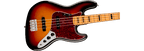 Fender Vintera III Early 70 Jazz Bass Mn 3-Color Sunburst