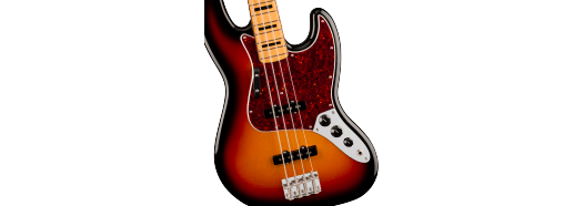Fender Vintera III Early 70 Jazz Bass Mn 3-Color Sunburst