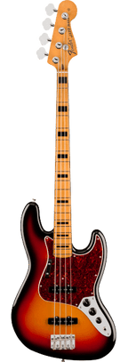 Fender Vintera III Early 70 Jazz Bass Mn 3-Color Sunburst