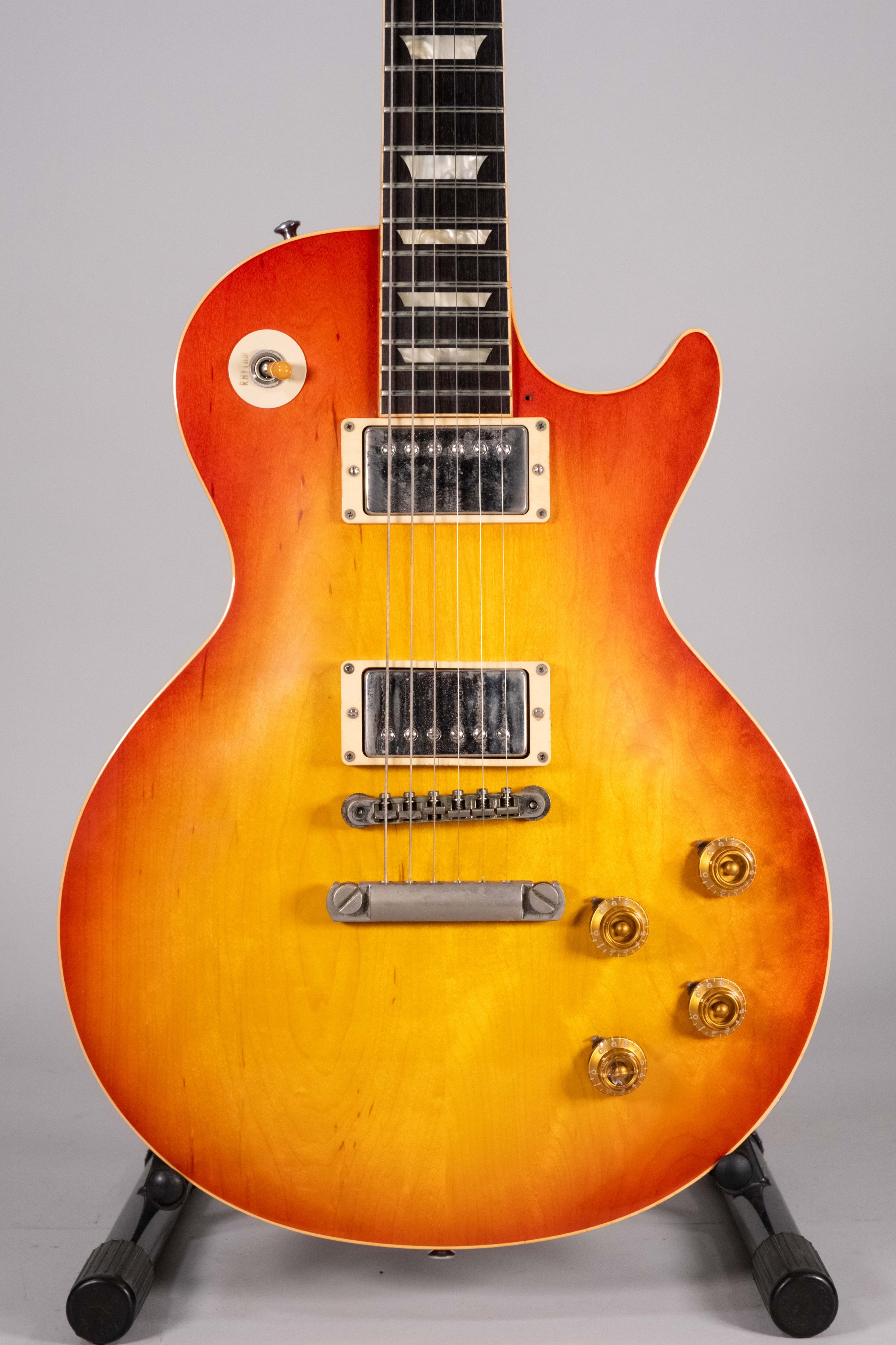 GIBSON LES PAUL R8 USATA