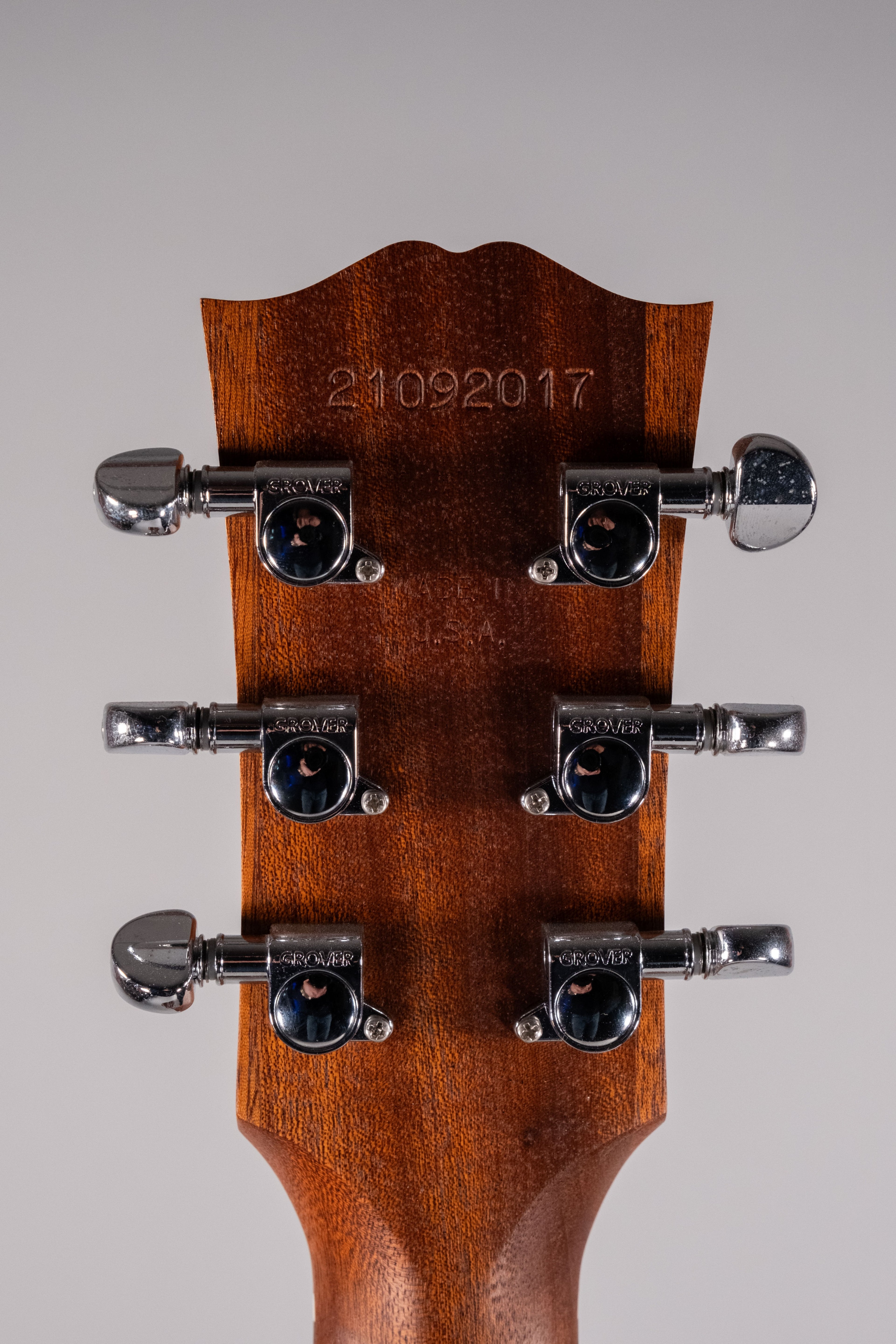 Gibson GWriter Cutaway Natural Chitarra Acustica Elettrificata
