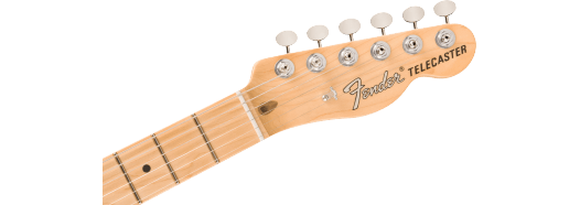 Fender Telecaster American Performer Timber Ltd MN Honey Burst