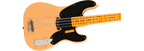Fender Precision Bass 1951 American Vintage II 75 Anniv. Butterscotch Blonde