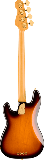 Fender 75th Anniversary American Professional PJ Bass Maple 2 Color Sunburst