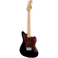Squier Mini Jazzmaster HH Black