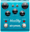 Strymon Pedal reverb bluesky 2fsr