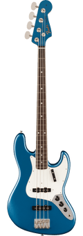 Fender American Vintage II 1966 Jazz Bass Rw  Lake Placid Blue