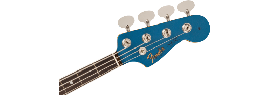 Fender American Vintage II 1966 Jazz Bass Rw  Lake Placid Blue