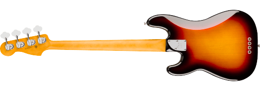 Fender American Professional Precision Bass Rosewood Fingerboard 3Color Sunburst