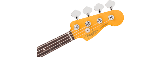 Fender American Professional Precision Bass Rosewood Fingerboard 3Color Sunburst