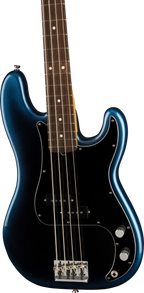 Fender American Professional Precision Bass V Rosewood Fingerboard Dark Night