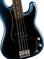 Fender American Professional Precision Bass V Rosewood Fingerboard Dark Night