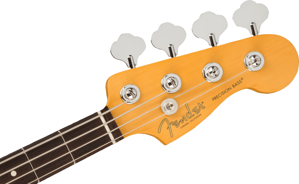 Fender American Professional Precision Bass V Rosewood Fingerboard Dark Night