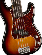 Fender American Professional II Precision V Rw 3-Color Sunburst