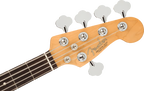 Fender American Professional Precision Bass V Rosewood Fingerboard Olympic White