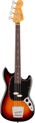 Fender Basso Mustang American Professional Classic RW 3-Color Sunburst