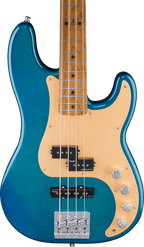 Fender Limited Edition American Ultra II Precision Bass Roasted Maple Aurora