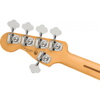 Fender Player Plus Jazz Bass V Cosmic Jade