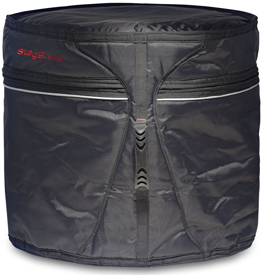 Stagg Sbdb22/16 Custodia Cassa 22X16'