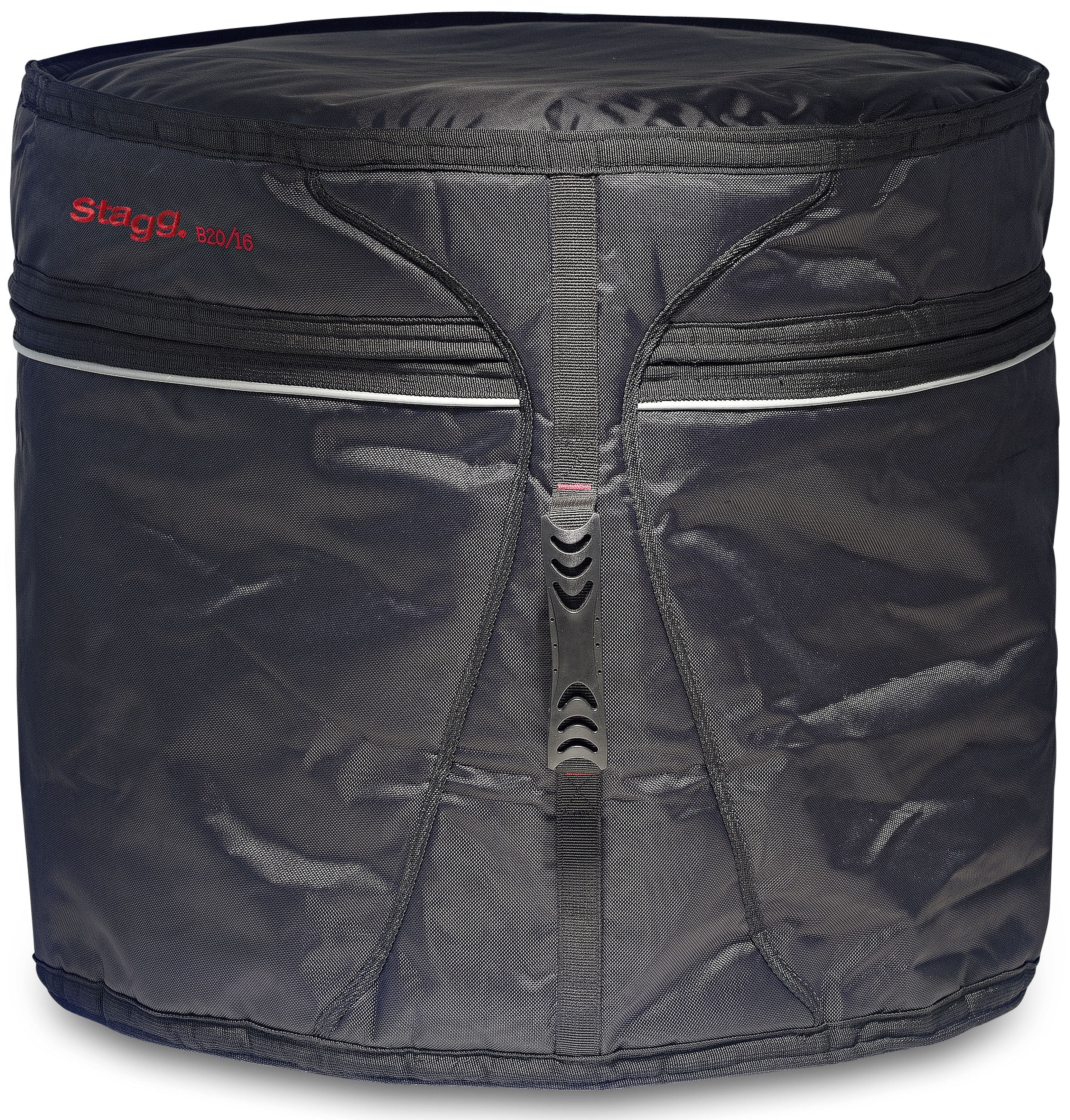 Stagg Sbdb22/16 Custodia Cassa 22X16'