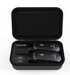 Nux C-5RC Sistema 5.8GHz Wireless per Chitarra e Basso