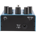 Fender Mirror Image Delay Pedale Effetto