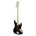 Sadowsky Metro Express 4 Pj Bass Hybrid Black
