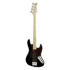 Sadowsky Metro Express 4 Pj Bass Hybrid Black