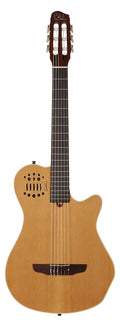 Godin Multiac Grand Concert Synth Access 2 Voice Natural High Gloss