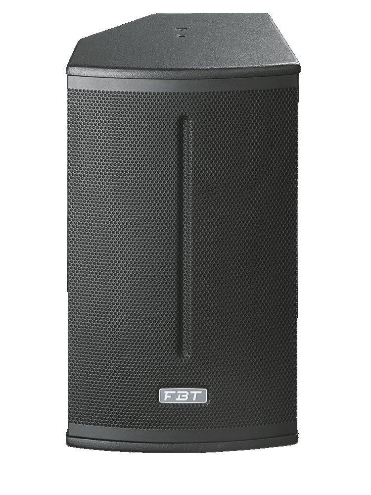 Fbt X PRO 115A 2-Way Bi-Amplified Loudspeaker with 3-Channel Mixer and Bluetooth
