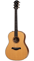 Taylor 717E Builder'S Edition Acoustic Guitar