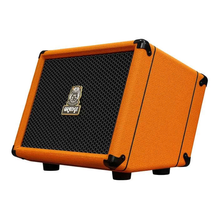 Orange Combo Outlowd Ed Sheeran ES60
