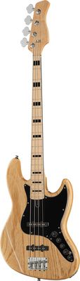 Sire By Marcus Miller V7 Vintage Swamp Ash-4 Natural 2Nd Generation