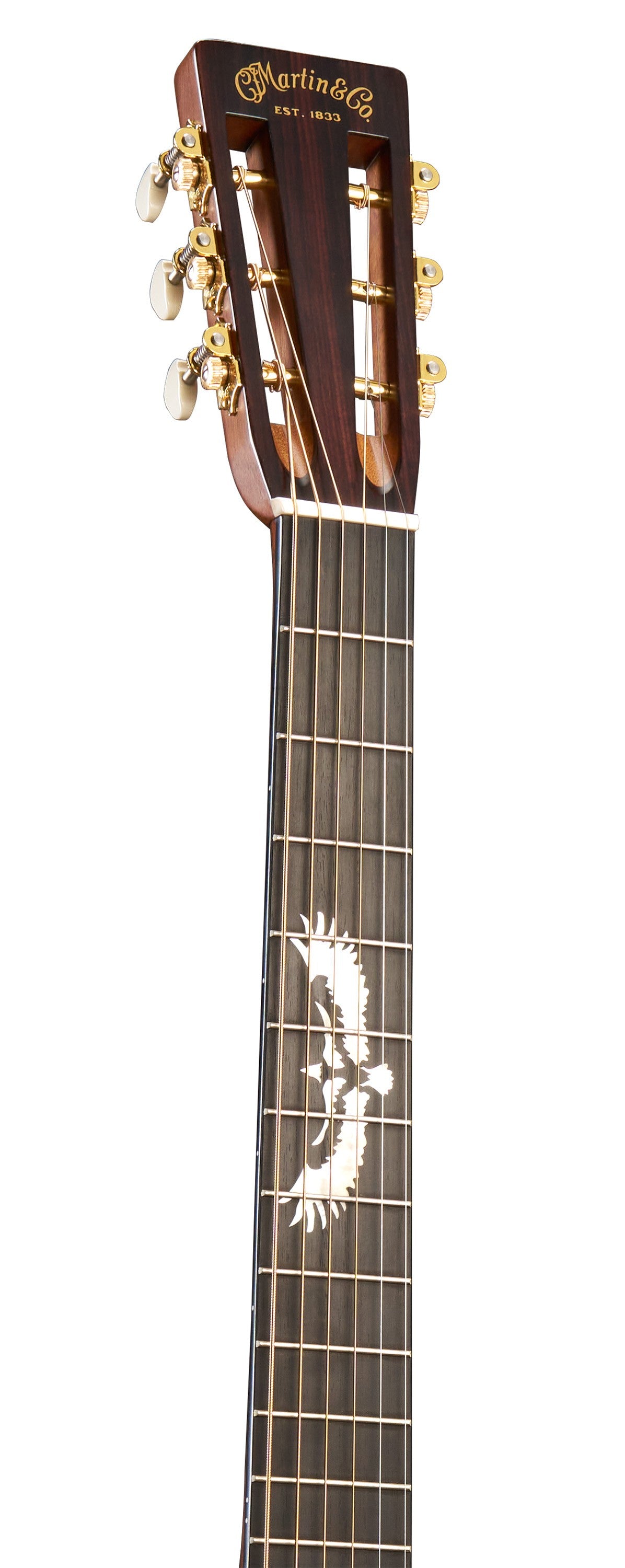 C.F. Martin & Co. 000-28 Shawn Mendes