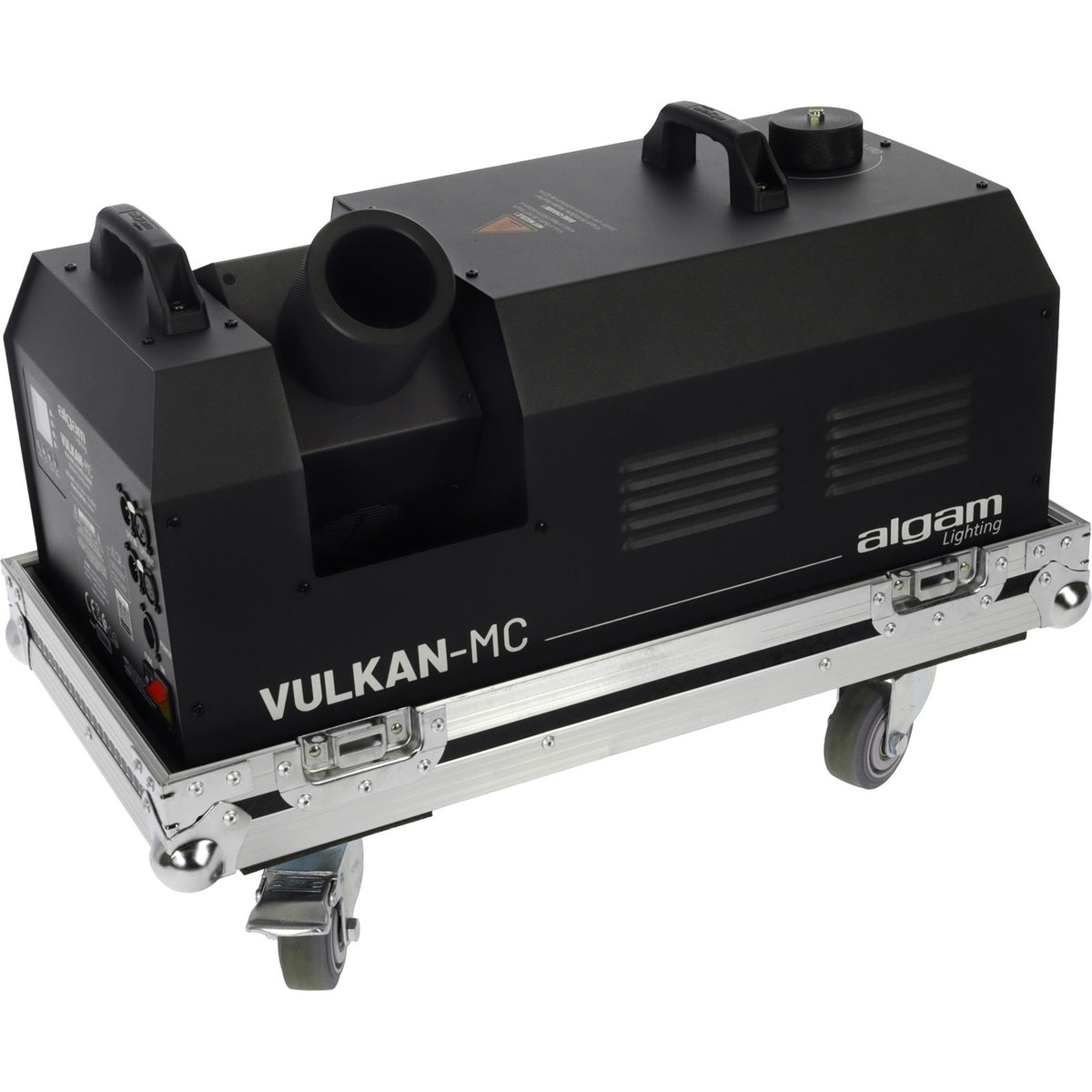 Algam Lighting VULKAN-MC-FC Flightcase per Macchina del Fumo VULKAN-MC