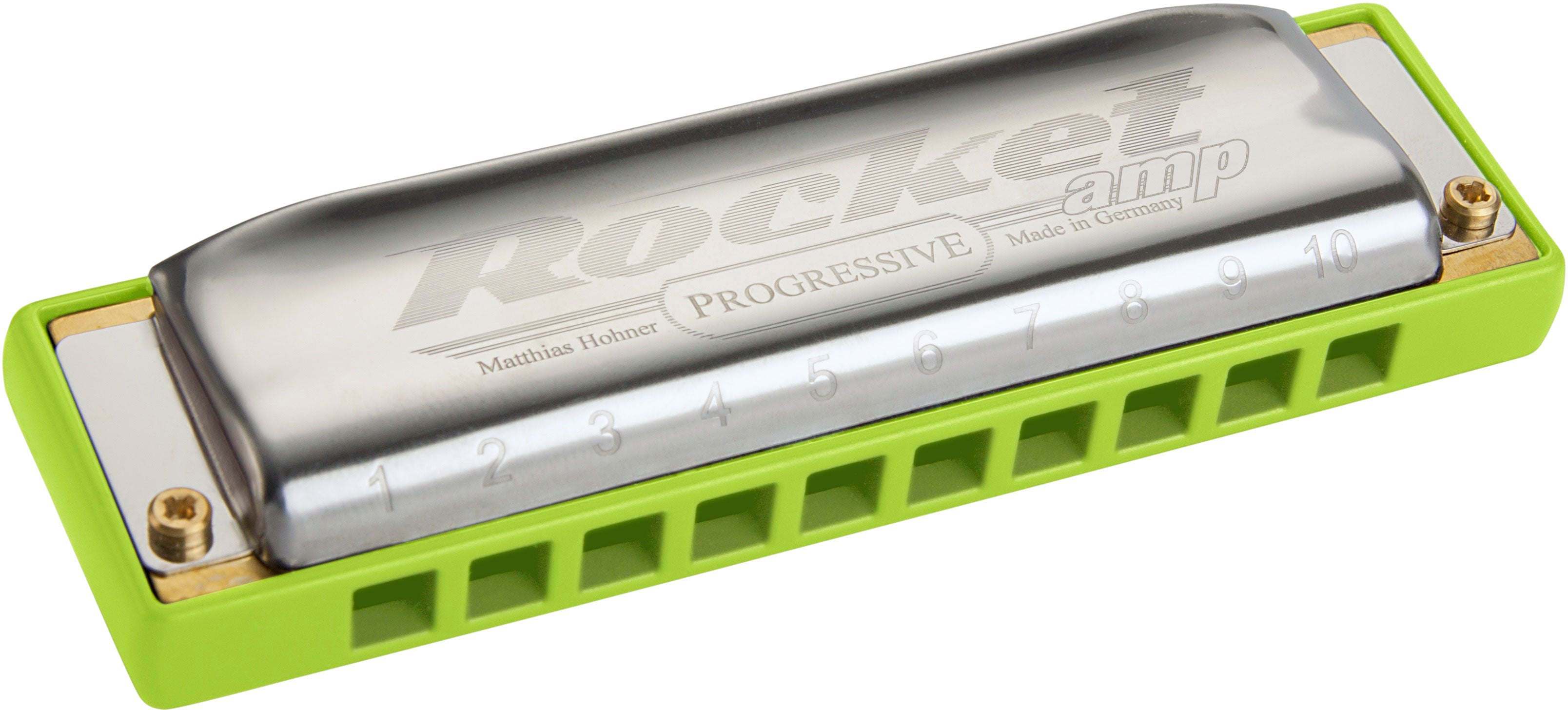 Hohner Rocket amp f