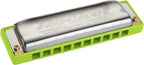 Hohner Rocket amp f