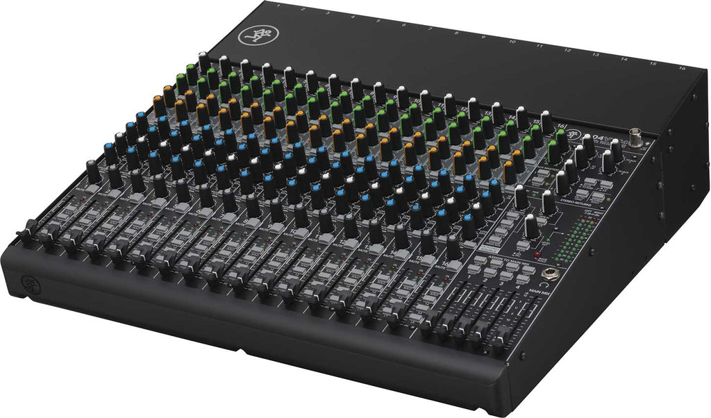 Mackie 1604vlz4