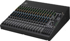 Mackie 1604vlz4