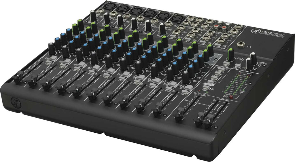 Mackie 1402vlz4