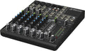 Mackie 802vlz4