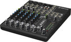 Mackie 802vlz4