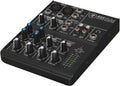 Mackie 402vlz4