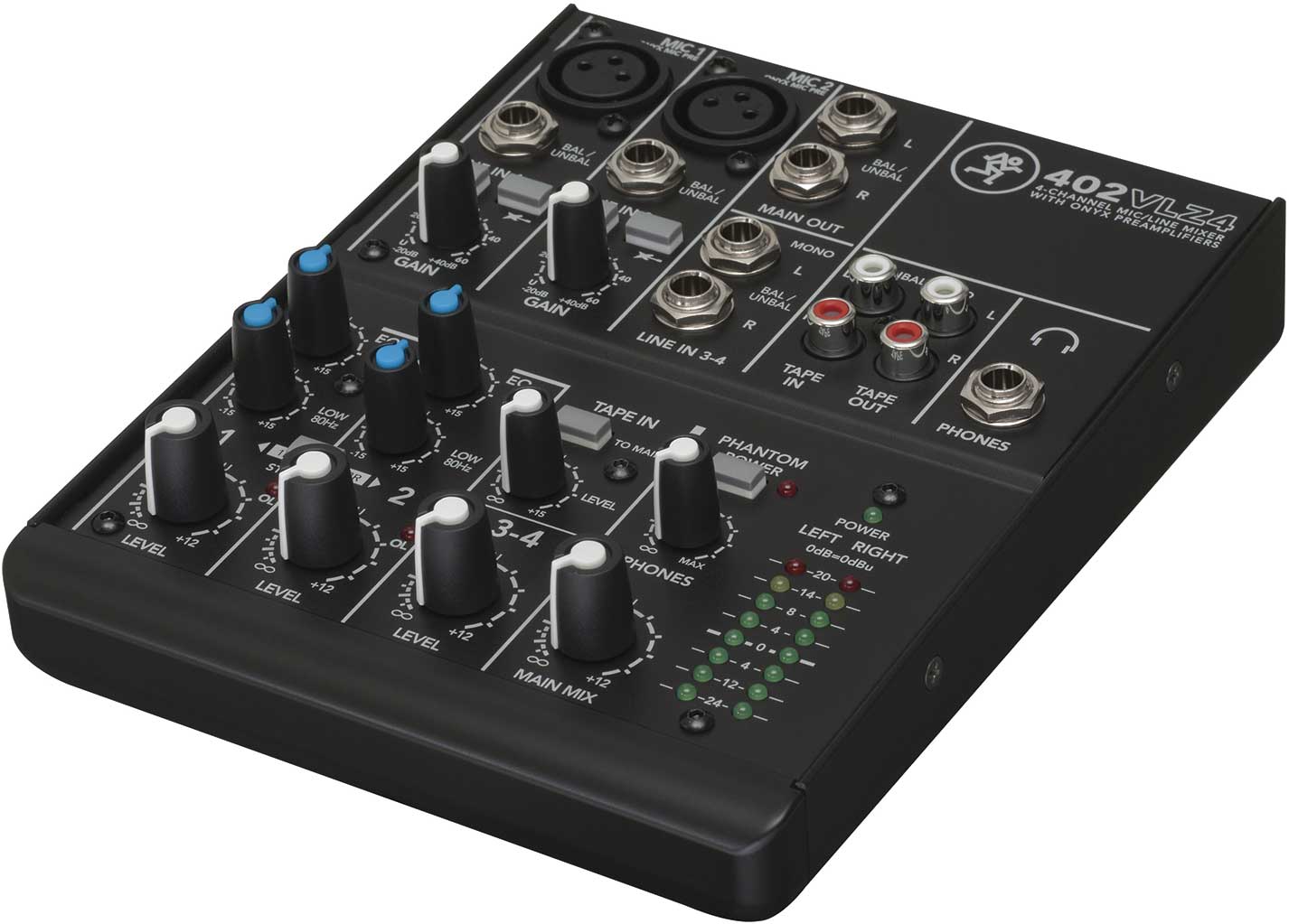 Mackie 402vlz4